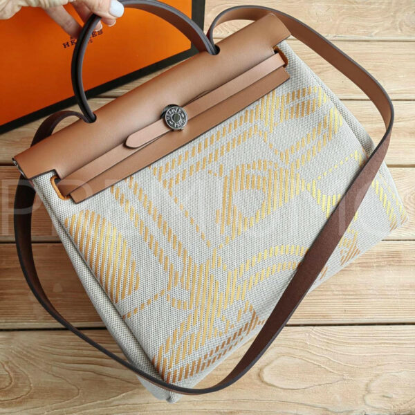 Hermes сумка PR899931 9