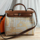 Hermes сумка PR899931 12