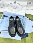 Prada кроссовки PR182200 11