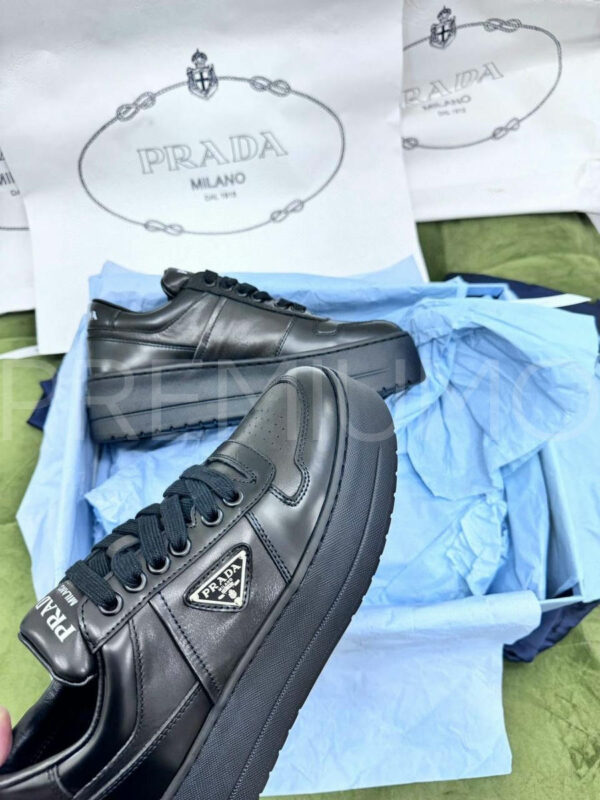 Prada кроссовки PR182200 7