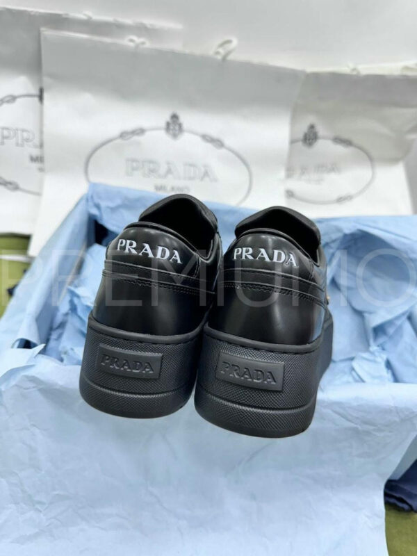 Prada кроссовки PR182200 8
