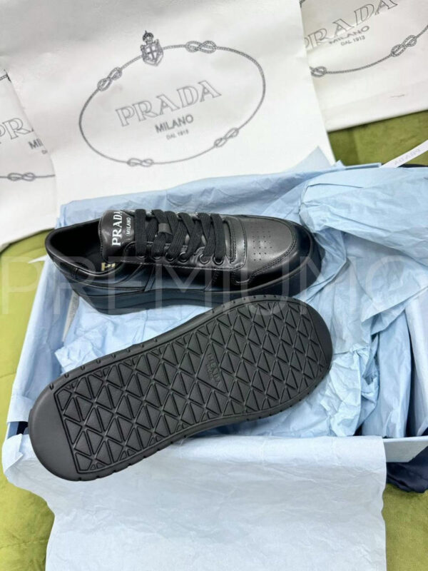 Prada кроссовки PR182200 9