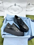 Prada кроссовки PR182200 13