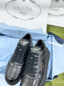 Prada кроссовки PR182200 14