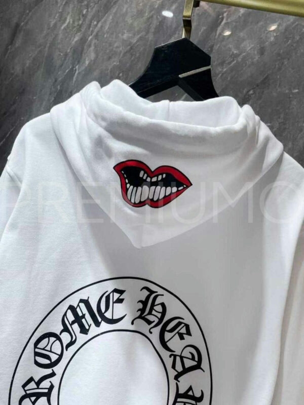 Chrome Hearts худи PR421759 4