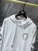 Chrome Hearts худи PR421759 13