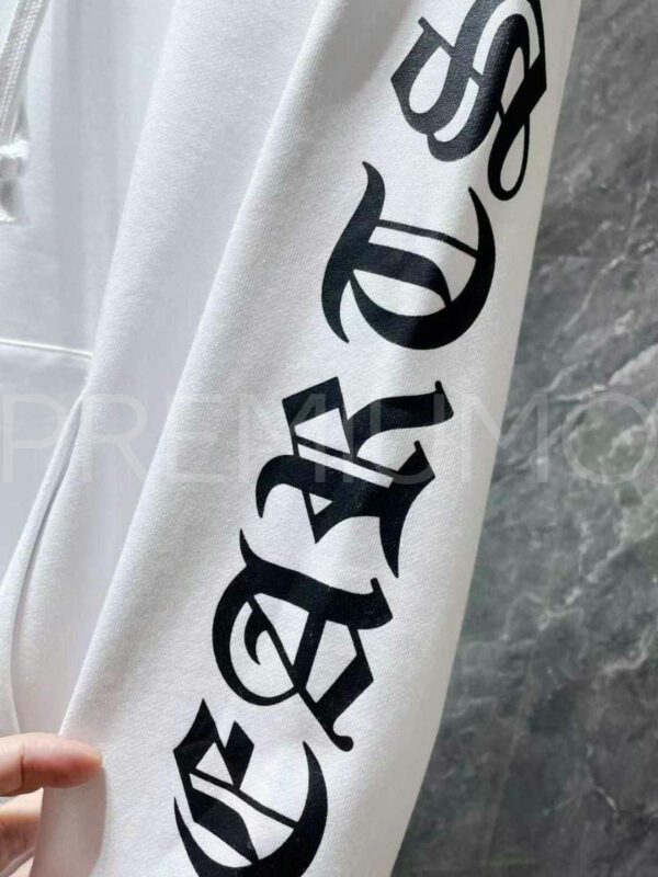 Chrome Hearts худи PR421759 6