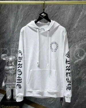 Chrome Hearts худи PR421759