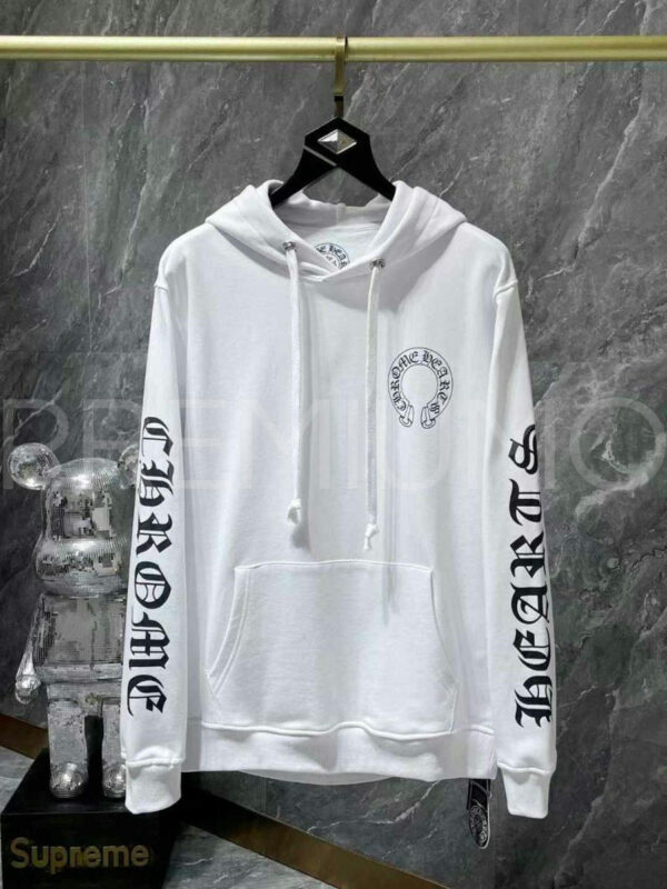 Chrome Hearts худи PR421759