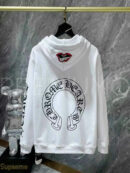Chrome Hearts худи PR421759 10