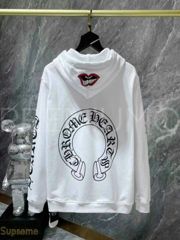 Chrome Hearts худи PR421759 2