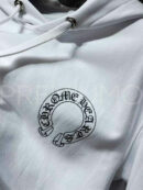 Chrome Hearts худи PR421759 11