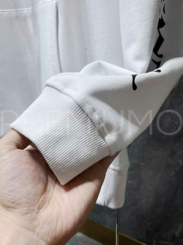 Chrome Hearts худи PR421759 8