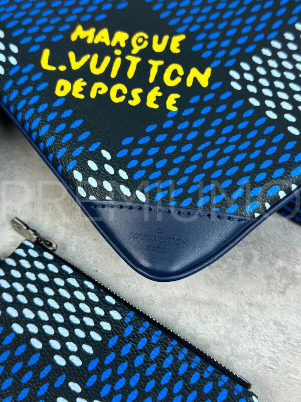 Louis Vuitton сумка PR917659 3