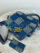 Louis Vuitton сумка PR917659 10