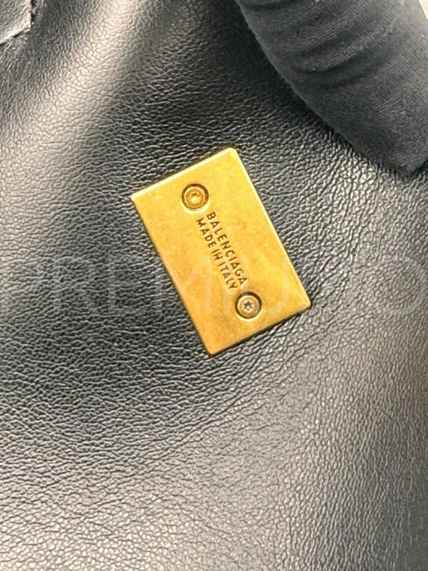 Balenciaga сумка PR335177 17