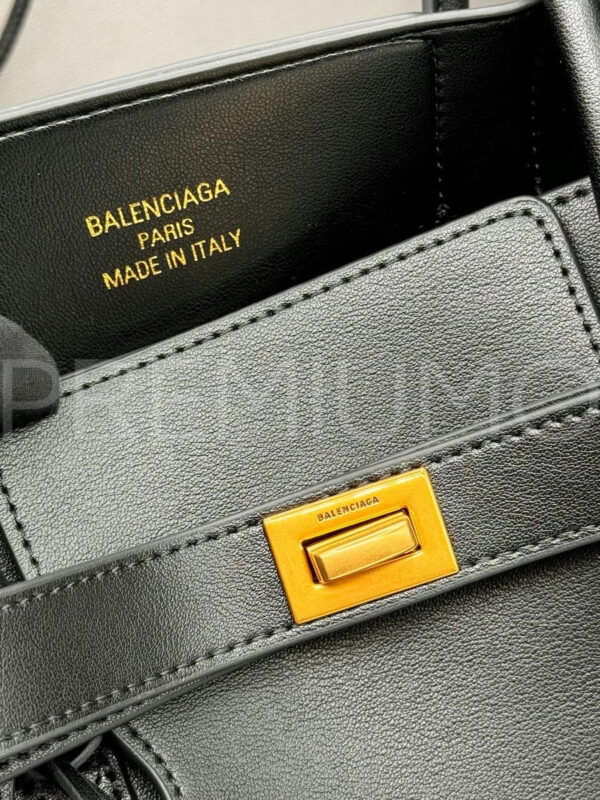 Balenciaga сумка PR335177 11