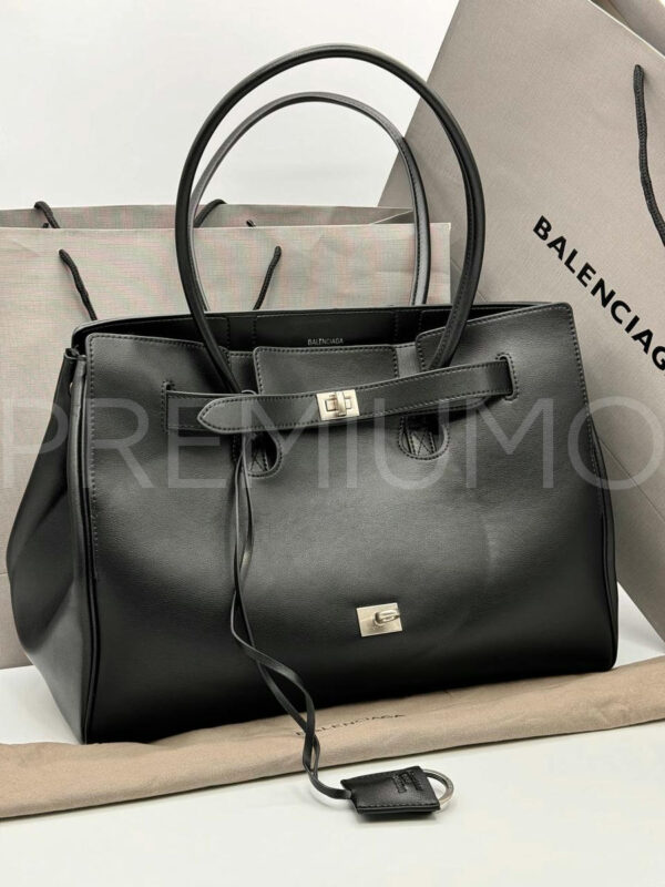Balenciaga сумка PR733127 8