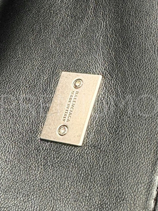 Balenciaga сумка PR733127 12