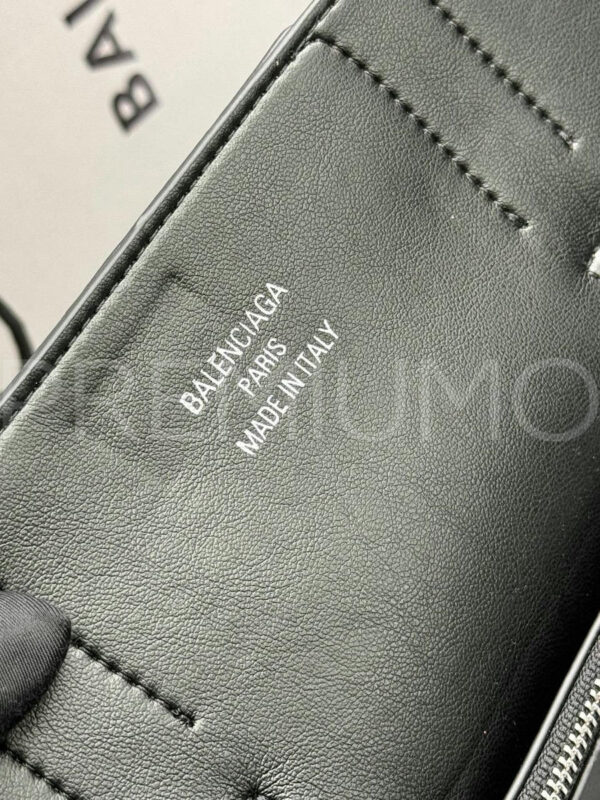 Balenciaga сумка PR733127 11