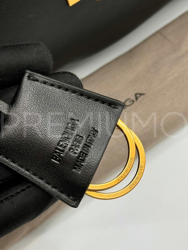 Balenciaga сумка PR335177 9