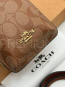 Coach сумка PR611650 16