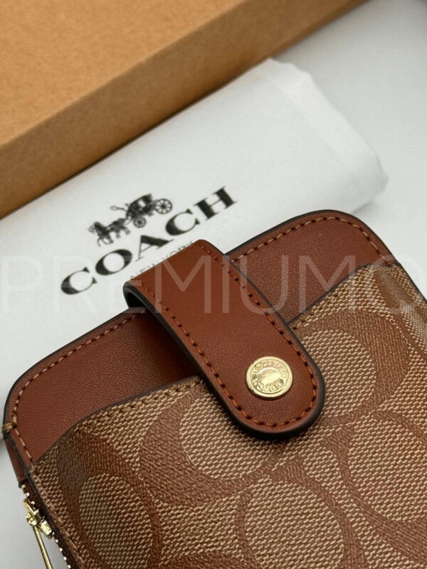 Coach сумка PR611650 4