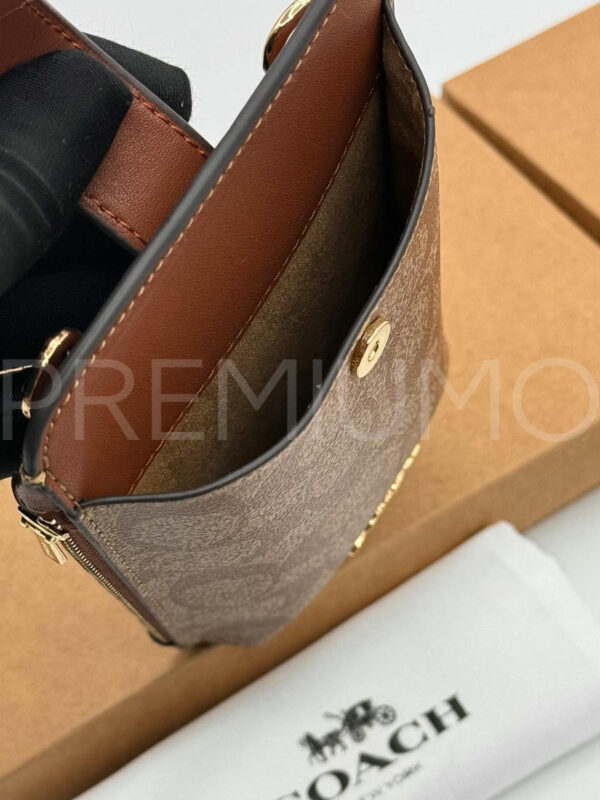 Coach сумка PR611650 10