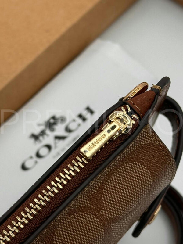 Coach сумка PR611650 5