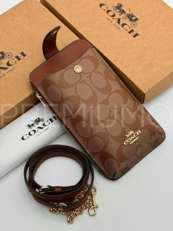 Coach сумка PR611650 7