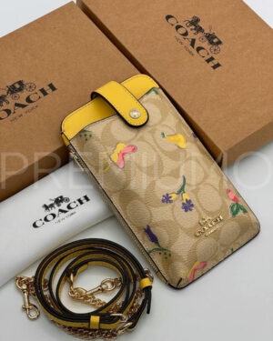 Coach сумка PR380732