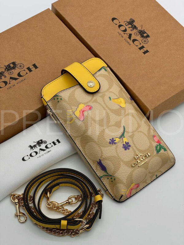 Coach сумка PR380732
