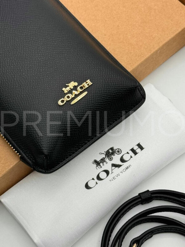 Coach сумка PR219343 3
