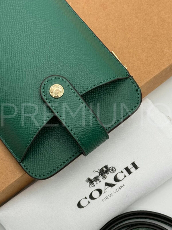 Coach сумка PR623241 4
