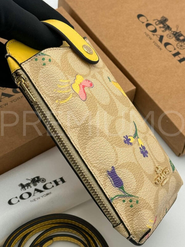 Coach сумка PR380732 5