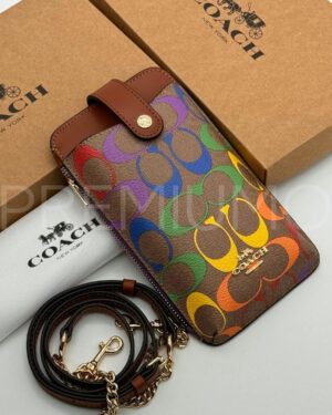 Coach сумка PR914658