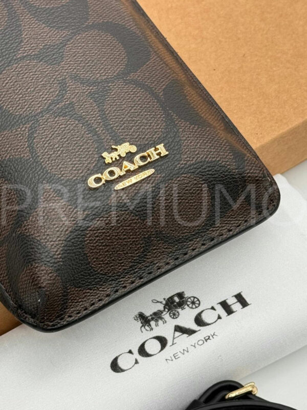 Coach сумка PR511359 4