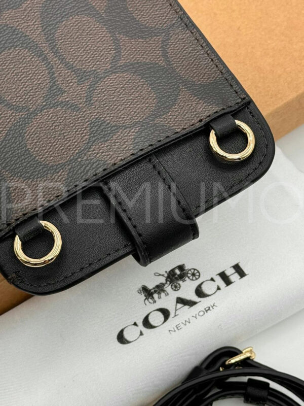 Coach сумка PR511359 5