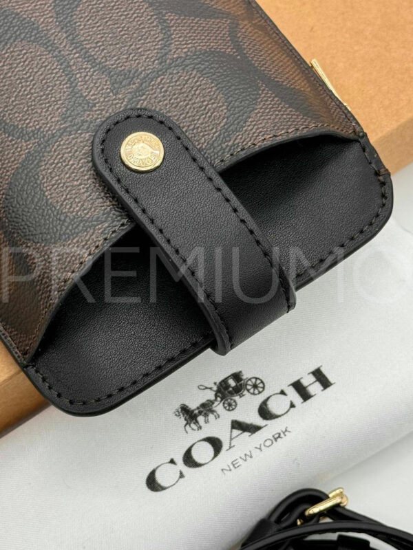Coach сумка PR511359 6