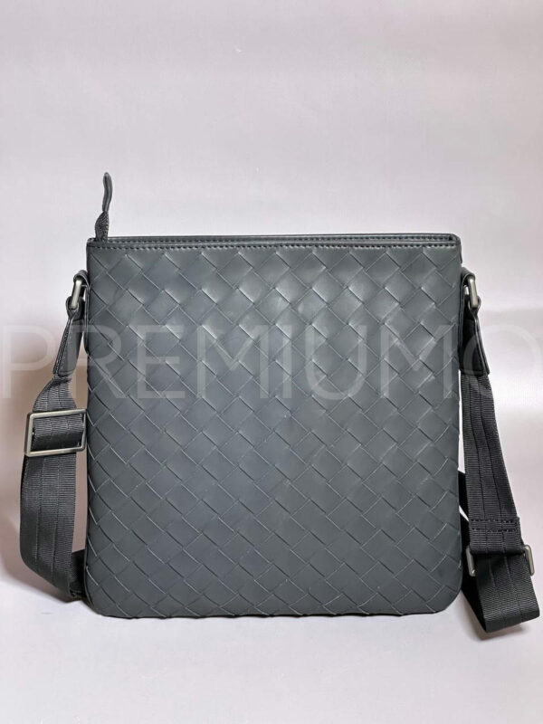 Bottega Veneta сумка PR717814 4