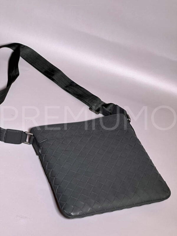 Bottega Veneta сумка PR717814 5