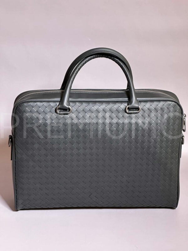 Bottega Veneta портфель PR435231 4
