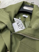 Loewe куртка PR599201 13