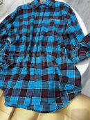 Balenciaga рубашка ( ) PR716632 12