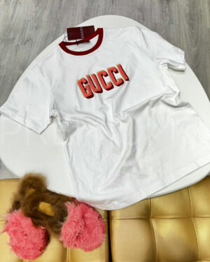 Gucci футболка PR956390