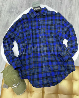 Balenciaga рубашка ( ) PR100012