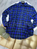 Balenciaga рубашка ( ) PR100012 9