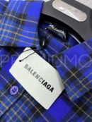 Balenciaga рубашка ( ) PR100012 11