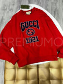 Gucci свитшот PR406995 9