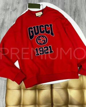 Gucci свитшот PR406995